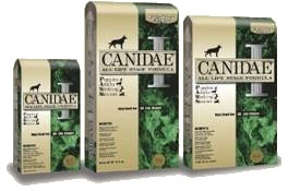 Canidae - All Natural for All Life Stages